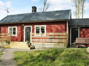 7 person holiday home in SKYLLBERG